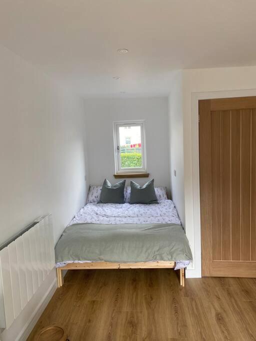 Willa Jacobite View Pod Fort William Zewnętrze zdjęcie