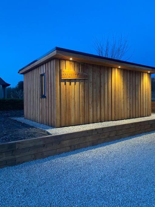 Willa Jacobite View Pod Fort William Zewnętrze zdjęcie